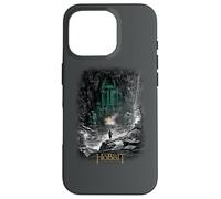 The Hobbit Second Thoughts Coque pour iPhone 16 Pro
