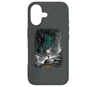 The Hobbit Second Thoughts Coque pour iPhone 17