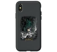 The Hobbit Second Thoughts Coque pour iPhone X/XS