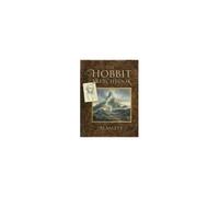 The Hobbit Sketchbook