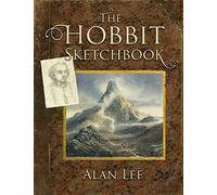 Alan Lee – The Hobbit Sketchbook