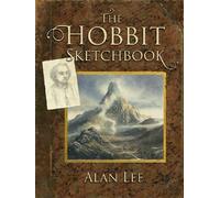 Alan Lee – The Hobbit Sketchbook
