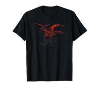 The Hobbit Smaug T-Shirt