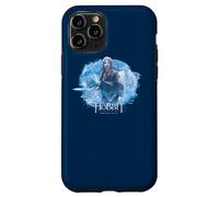 The Hobbit Tangled Web Coque pour iPhone 11 Pro