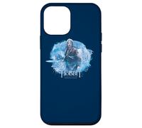 The Hobbit Tangled Web Coque pour iPhone 12 Mini