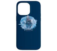 The Hobbit Tangled Web Coque pour iPhone 14 Pro Max