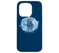 The Hobbit Tangled Web Coque pour iPhone 15 Pro