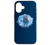The Hobbit Tangled Web Coque pour iPhone 16