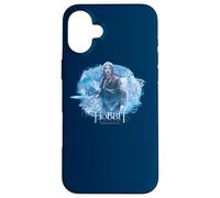 The Hobbit Tangled Web Coque pour iPhone 16 Plus