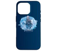 The Hobbit Tangled Web Coque pour iPhone 16 Pro