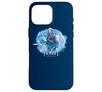 The Hobbit Tangled Web Coque pour iPhone 16 Pro Max