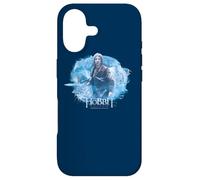 The Hobbit Tangled Web Coque pour iPhone 17
