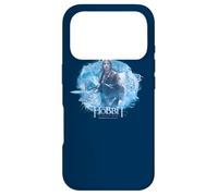 The Hobbit Tangled Web Coque pour iPhone 17 Pro
