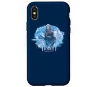 The Hobbit Tangled Web Coque pour iPhone X/XS