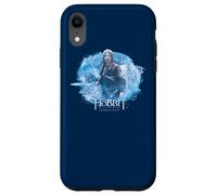 The Hobbit Tangled Web Coque pour iPhone XR