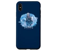 The Hobbit Tangled Web Coque pour iPhone XS Max