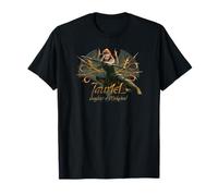 The Hobbit Tauriel T-Shirt