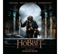 Le Hobbit - La bataille des cinq armées