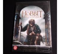 The Hobbit - The Battle Of The Five Armies - Dvd Autorise A La Vente Ou A La Location