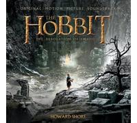 The Hobbit-The Desolation Of Smaug