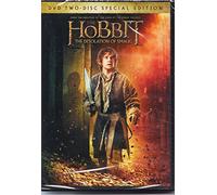 The Hobbit: The Desolation of Smaug (Special Edition) (DVD) by Ian McKellen