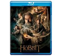 The Hobbit: The Desolation of Smaug (Two Disc Blu-ray)