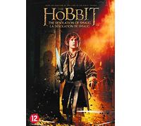 The Hobbit - La Desolation Du Smaug