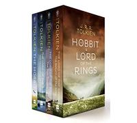 The Hobbit & The Lord of the Rings Boxed Set
