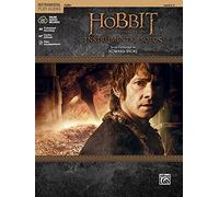 The Hobbit: The Motion Picture Trilogy Instrumental Solos - Cello