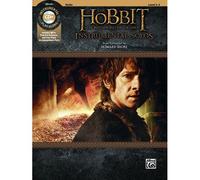 The Hobbit: The Motion Picture Trilogy Instrumental Solos - Violin