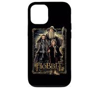 The Hobbit The Three Coque pour iPhone 12/12 Pro