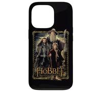The Hobbit The Three Coque pour iPhone 13 Pro
