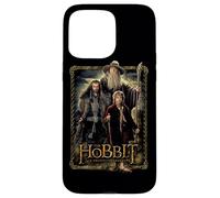 The Hobbit The Three Coque pour iPhone 15 Pro Max