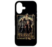 The Hobbit The Three Coque pour iPhone 17