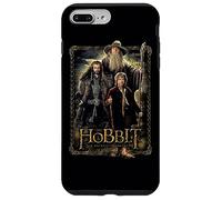 The Hobbit The Three Coque pour iPhone 7 Plus/8 Plus