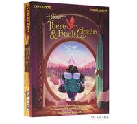 The Hobbit : There and Back Again