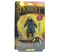 The Hobbit Thorin Figurine PVC 13cm The Bridge