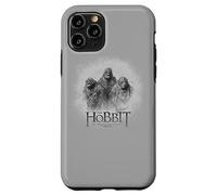 The Hobbit Three Trolls Coque pour iPhone 11 Pro
