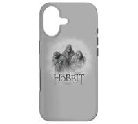 The Hobbit Three Trolls Coque pour iPhone 17
