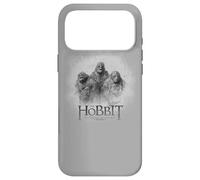 The Hobbit Three Trolls Coque pour iPhone 17 Pro Max