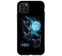 The Hobbit Three Warg Moon Coque pour iPhone 11 Pro Max