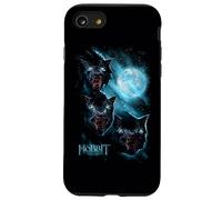 The Hobbit Three Warg Moon Coque pour iPhone SE (2020) / 7/8