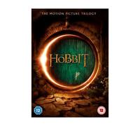 The Hobbit: Trilogy - Coffret Trilogie 12 Dvd