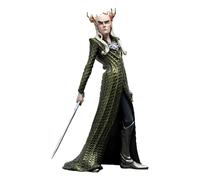 The Hobbit Trilogy Mini Epics Vinyl Figurine Thranduil 18cm Weta Workshop