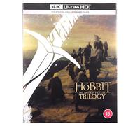 La Trilogie - Le Hobbit – W & B