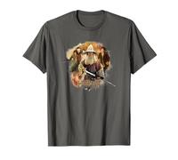 The Hobbit Trinity of Blades T-Shirt