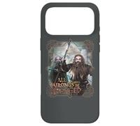The Hobbit Wrongs Avenged Coque pour iPhone 17 Pro Max