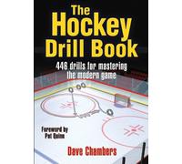 The Hockey Drill Book