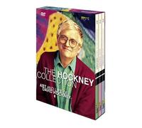 The Hockney Collection - Art And Life Of David Hockney [Dvd]