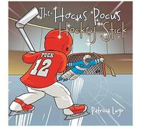 The Hocus Pocus Hockey Stick